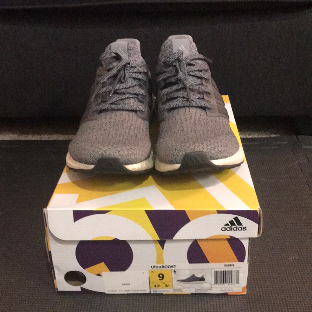 Adidas ultra boost